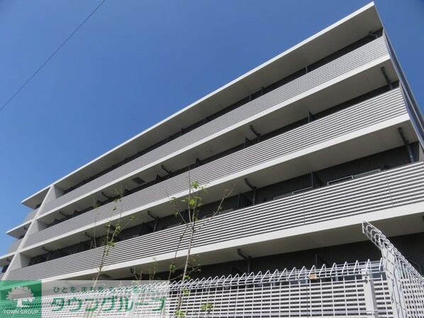 メイクスデザイン糀谷アジールコートの物件内観写真